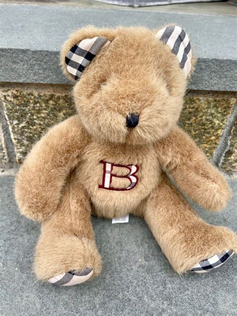 burberry brit hoodie|burberry teddy bear hoodie.